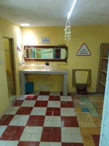 Gallery image of Republic Hostal in Azcorra