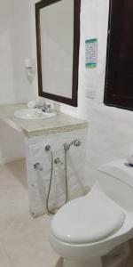 Ảnh trong thư viện ảnh của Finca Hotel los Nogales ở Quimbaya