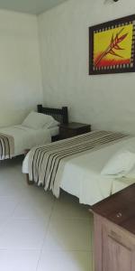 Ảnh trong thư viện ảnh của Finca Hotel los Nogales ở Quimbaya