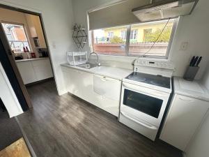 Gallery image of Glenpark Lodge in Dunedin