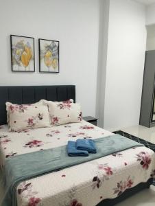 Gallery image of D'MEDINA @ Icon Residence in Kuala Terengganu