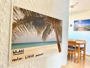 Fotografie z fotogalerie ubytování Ferienwohnung in Lemkenhafen for 2 Personen v destinaci Lemkenhafen auf Fehmarn