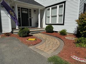 Φωτογραφία από το άλμπουμ του Pine Tree Trail Lodge σε Pittsfield