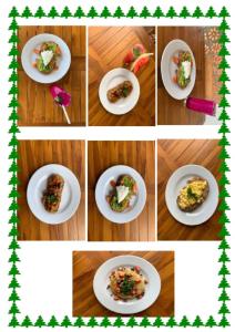 Φαγητό σε αυτό το καταφύγιο ή κάπου εκεί κοντά