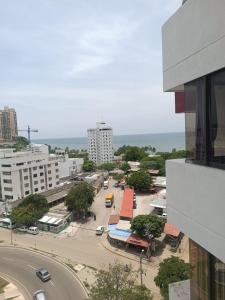 Afbeelding uit fotogalerij van Hospedaje Hernández Apto 1004 in Estación El Salto