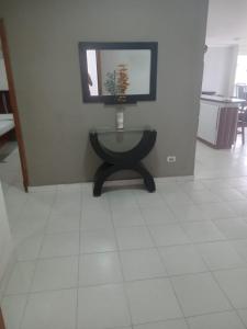 Afbeelding uit fotogalerij van Hospedaje Hernández Apto 1004 in Estación El Salto