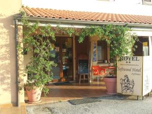 Gallery image of Hotel Softwood in Recanati