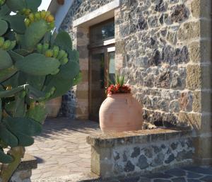 Fotografie z fotogalerie ubytování Tenuta Di Pontesodo v destinaci Montalto di Castro