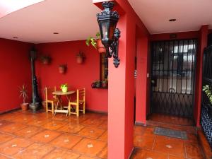 Fotografie z fotogalerie ubytování Hospedaje La Videna v destinaci Lima