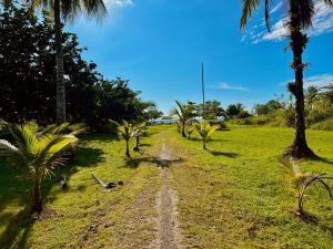 Afbeelding uit fotogalerij van Casa Macondo Nuquí in Nuquí