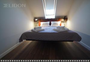 Fotografie z fotogalerie ubytování Elidon 1833 v destinaci Pančevo