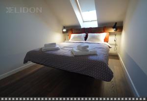 Fotografie z fotogalerie ubytování Elidon 1833 v destinaci Pančevo