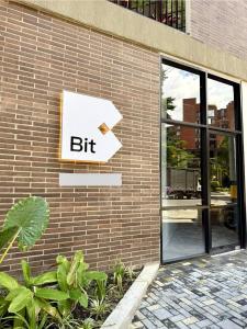 Certifikát, hodnocení, plakát nebo jiný dokument vystavený v ubytování BIT by Simple stay