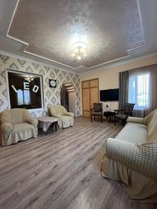 Imagen de la galería de LEO Home, en Hrazdan