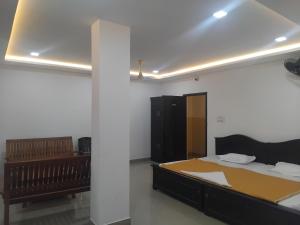 Billede fra billedgalleriet på Lotus Grand Residency i Angādipuram + 7 billeder