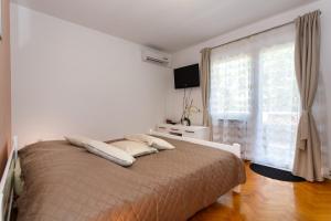 Fotografie z fotogalerie ubytování Apartments D v destinaci Krk + 27 fotografií
