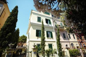 Gallery image of Residenza Matilde in Rome