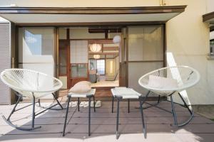 Foto de la galeria de Laughter a Fuchu