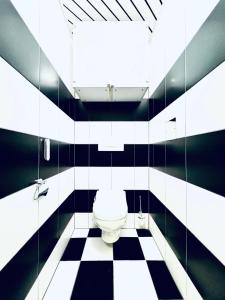 Fotografie z fotogalerie ubytování Spacious 7BR shared Apartment ,Prime Location ve Vídni