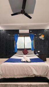 Fotografie z fotogalerie ubytování Maharaja Villa v destinaci Lonavala