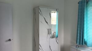 Et badeværelse på Hygge + 12 billeder