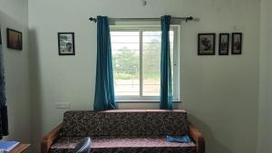 En eller flere senge i et værelse på Hygge