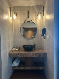 Fotografie z fotogalerie ubytování Phan Thiet BeachHouse v destinaci Phan Thiết