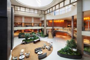 Imagen de la galería de Hyatt Regency Bellevue, en Bellevue 134 fotos más