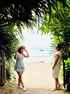 Gallery image of Phan Thiet BeachHouse in Phan Thiet