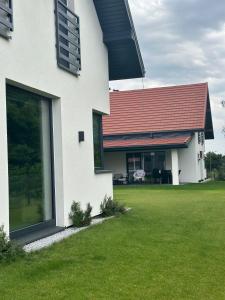 Fotografie z fotogalerie ubytování Apartamenty Literówka v destinaci Mikołajki + 93 fotografií