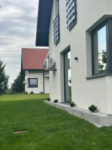 Fotografie z fotogalerie ubytování Apartamenty Literówka v destinaci Mikołajki