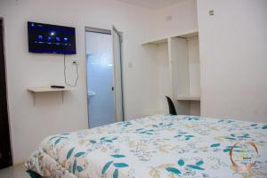 Billede fra billedgalleriet på Crestly Resorts Nyanga i Nyanga