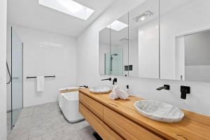 Gallery image of Saltwater in Anglesea