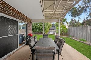 Gallery image of Saltwater in Anglesea