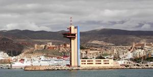 Gallery image of Pavía in Almería