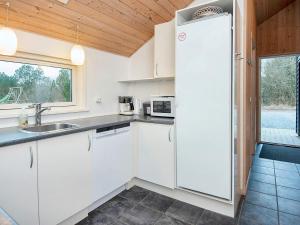 Kuchyň nebo kuchyňský kout v ubytování Luxury Family Retreat - By Traum Ferienwohnungen