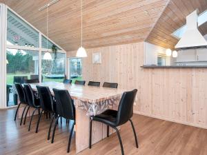 Fotografie z fotogalerie ubytování Luxury Family Retreat - By Traum Ferienwohnungen v destinaci Bolilmark