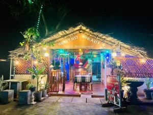 Fotografie z fotogalerie ubytování Villa 35 Tangalle v Tangalle
