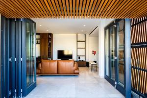 Gallery image of Lux Valletta PH with Stunning Views Hot Tub in Valletta