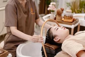 Hosté ubytování The Lin Beauty Center