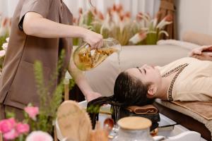 Hosté ubytování The Lin Beauty Center