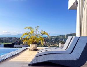 Φυσικό τοπίο κοντά σε αυτή η βίλα