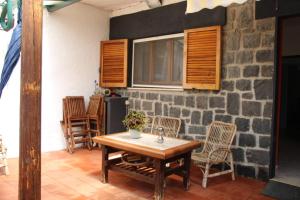 Fotografie z fotogalerie ubytování Bouganville house v destinaci Cala Gonone