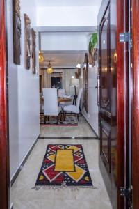 Gallery image of Jeroshee - Denis Gardens in Nairobi