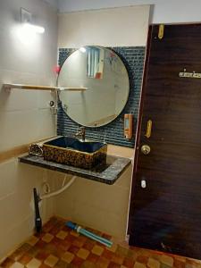 Imagine din galeria proprietății Kasarkod Coral Homestay în Kāsarkod