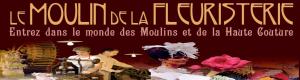 Fotografie z fotogalerie ubytování Moulin de la Fleuristerie v destinaci Orges