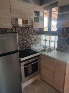 Gallery image of Petrino apartment in Kalamata +14 photos