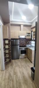 Gallery image of Petrino apartment in Kalamata