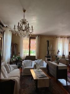 Gallery image of B&B Dora e Flavio Country Rooms in Montegrotto Terme