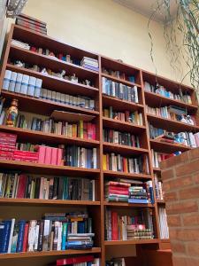 Gallery image of B&B Dora e Flavio Country Rooms in Montegrotto Terme